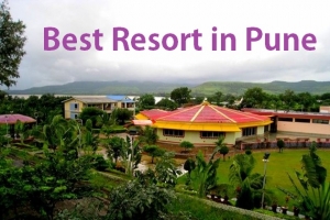 Best Resort in Pune - Great Service & Amenities Amazing Pric